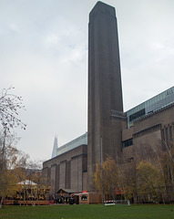London Tate Modern (#0291)