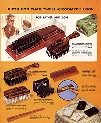 Stanhome Catalog (7), 1959