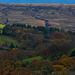 A Dark Peak Landscape