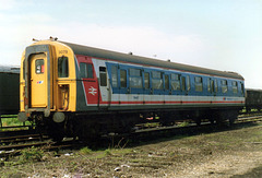 4-VEP DTC at Fratton - 1 May 1988