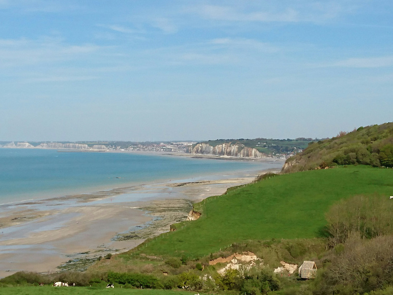 Varengeville -sur -Mer