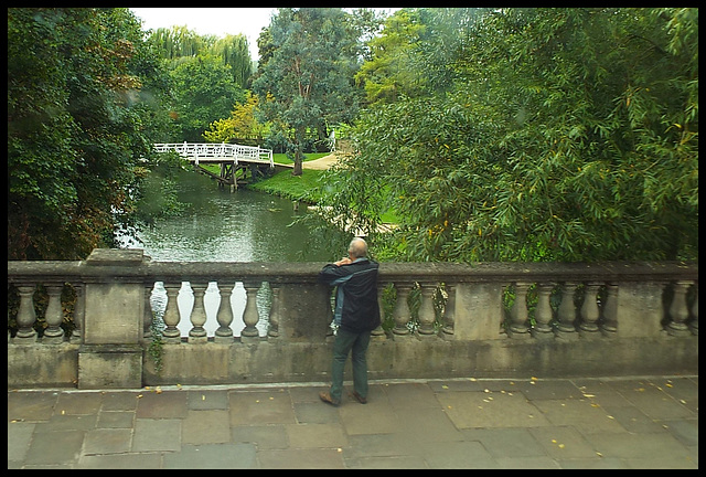 Cherwell bridges