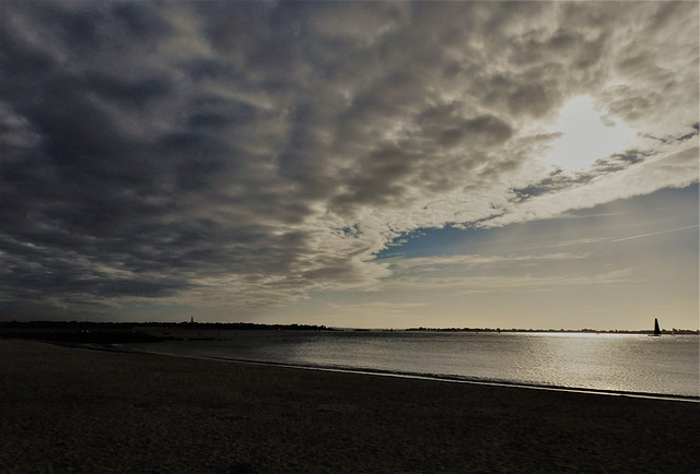 le ciel n'en fait qu'à sa tête