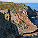 Cabo Espichel -  North view