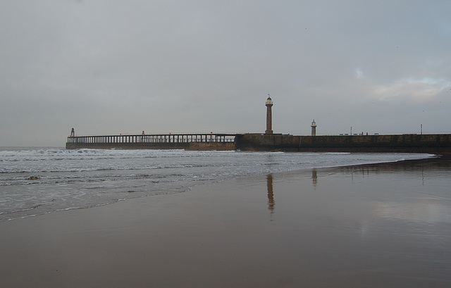 Whitby, North Yorkshire