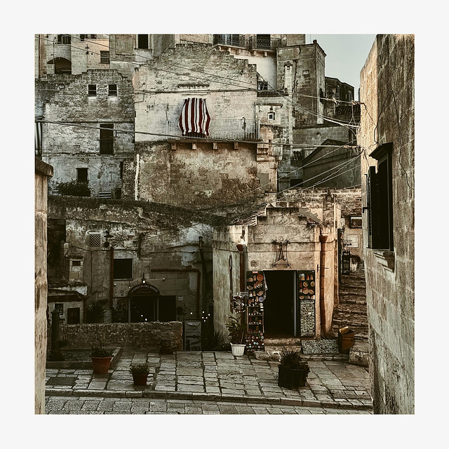 Matera