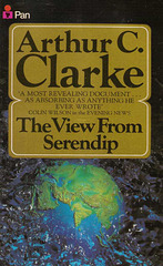 Arthur C. Clarke - The View from Serendip