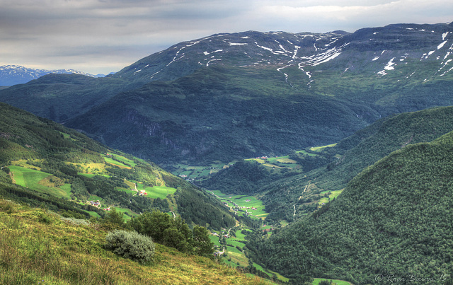 Ovrisdalen