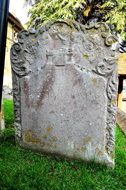 midhurst church, sussex