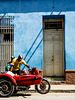 The Colors of Trinidad, Cuba