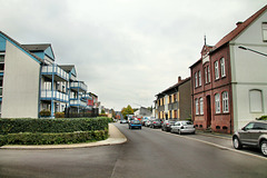 Magdeburger Straße (Herten-Disteln) / 17.10.2020