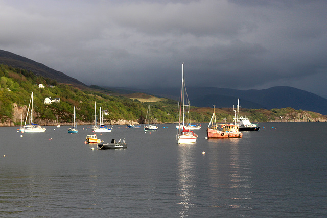 Ullapool