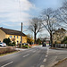 Kurler Straße (Dortmund-Lanstrop) / 12.03.2022