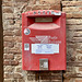 Certaldo 2024 – Postbox