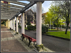 Columnata     -      HBM