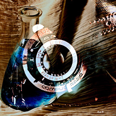 Alchimie photo