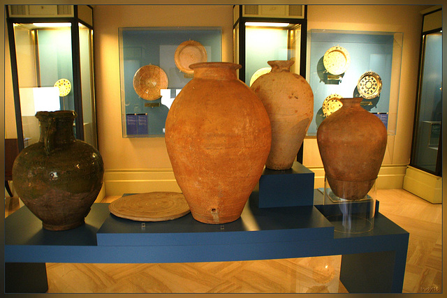 keramiekmuseum valencia