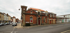 Former Town Hall, High Street, Lowestoft, Suffolk