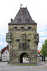 Soest, Osthofentor (Feldseite)