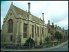 Magdalen College Library