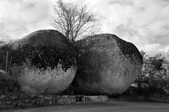 Monsanto , Boulders L1020637