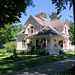 Historic homes in Romeo, Michigan