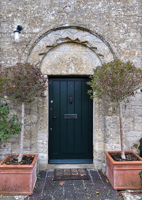 sherborne church cottage glos (1)