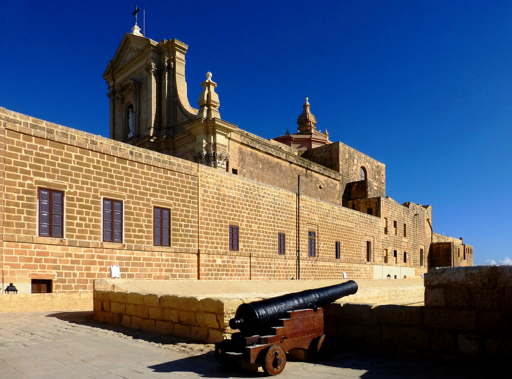 MT - Victoria - Citadel