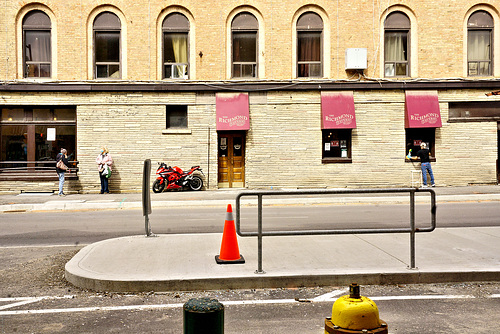 King Street