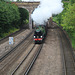 The Royal Windsor Steam Express