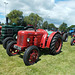 STTES[24] - more old tractors