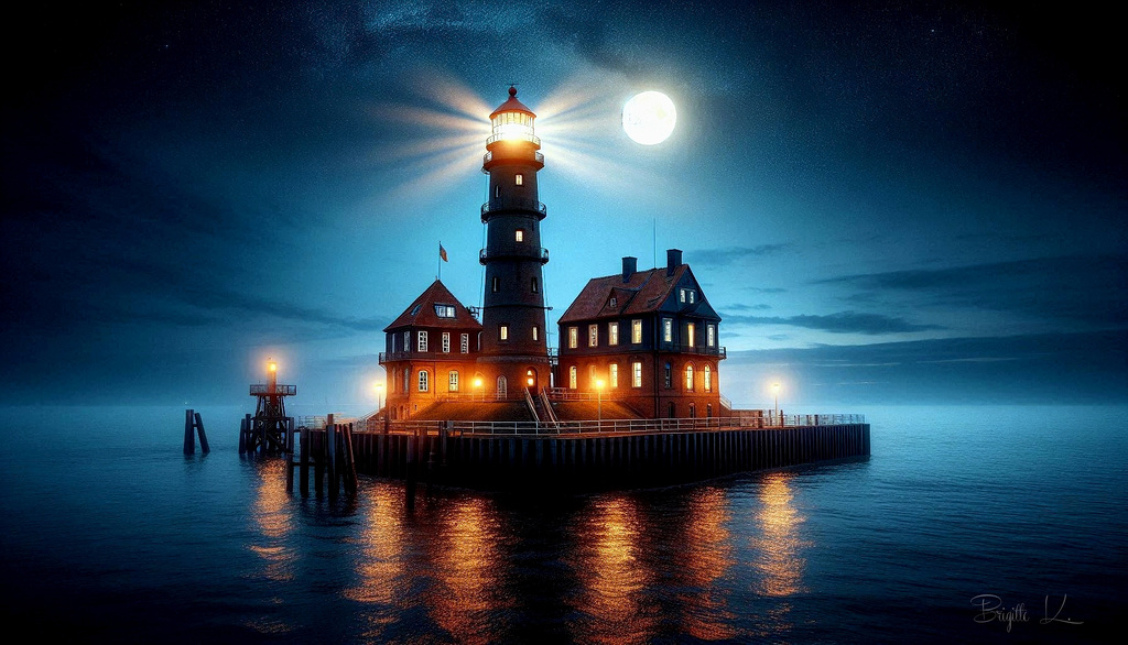 Lighthouse