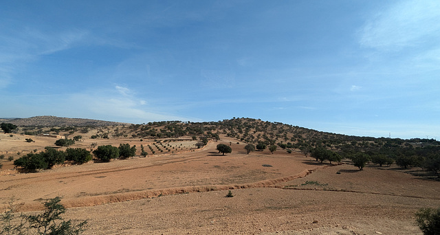 Le royaume du Maroc est pittoresque au superlatif !