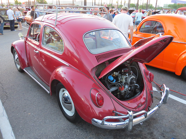 1964 Volkswagen Beetle