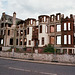 Bellevue Hotel, Dunbar, Lothian, Scotland (Burnt 1989 Demolished Winter 2005)