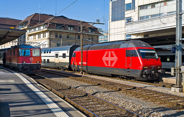 120217 Re420 Re460 Lausanne