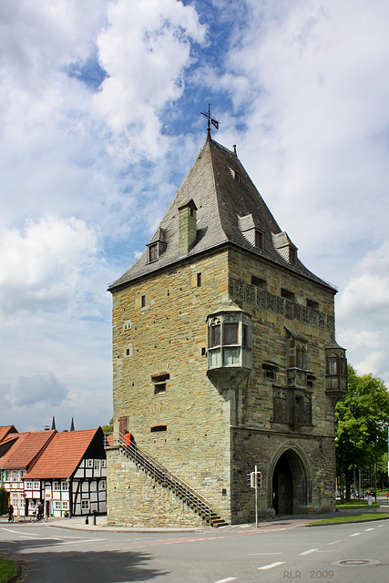 Soest, Osthofentor