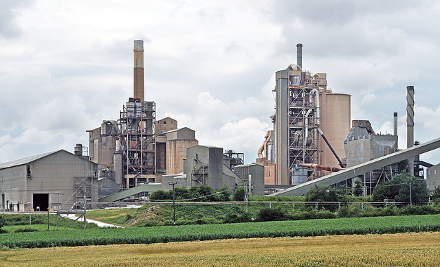 Ketton Cement