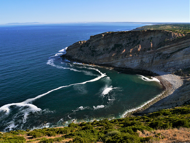 Cabo Espichel IV