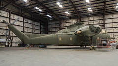 Sikorsky CH-37B Mojave 58-1005 "Tired Dude"
