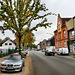 Josefstraße (Herten-Disteln) / 17.10.2020