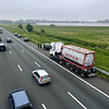 Accident on the A4