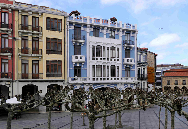 Avilés