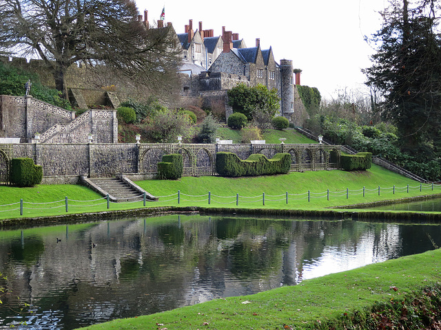 St Fagans Castle