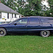 1992 Oldsmobile Custom Cruiser