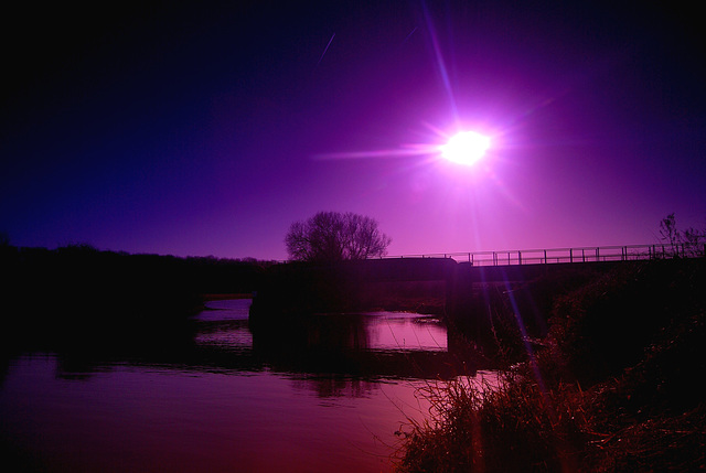 River Nene