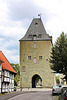 Soest, Osthofentor (Stadtseite)