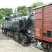 Kandertalbahn ( Lokomotive BBÖ 378.78 )