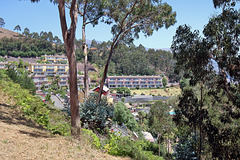 Câmara de Lobos - Cabo Girão - Hotel Village Cabo Girão (1)