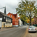 Josefstraße (Herten-Disteln) / 17.10.2020